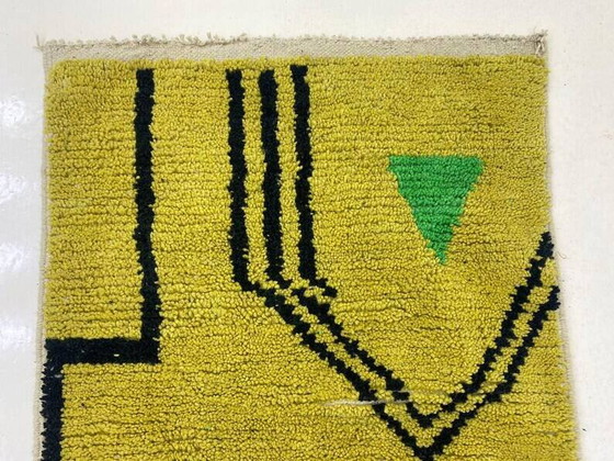 Wollteppich 250cmx150cm – Teppiche & Läufer, Wool (photo 5 of 6)
