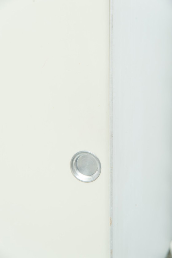 Image 1 of Sistema di scaffalature 606 di Dieter Rams per Vitsoe (anni '60)