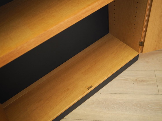 Image 1 of Ash bookcase, Danish design, 1960s, designer: Børge Mogensen