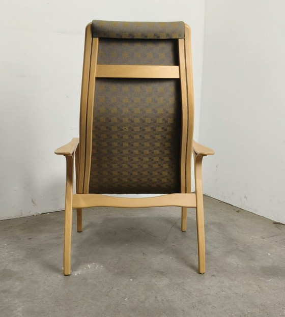 Chaise Lamino par Yngve Ekström pour Suédois – Fauteuils, Other, Vintage (photo 5 of 8)