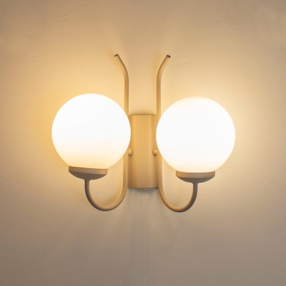 Image 1 of Applique espagnole de l'ère spatiale, 1970