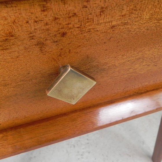 Comodino vintage, teak, anni '60 – Comodini, Legno (photo 14 of 16)