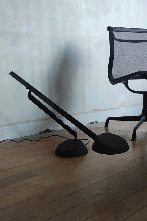 Image 1 of Lampada Lester di Vico Magistretti per Oluce