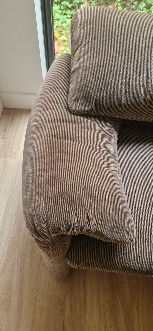 Divano 2 posti Cassina Maralunga