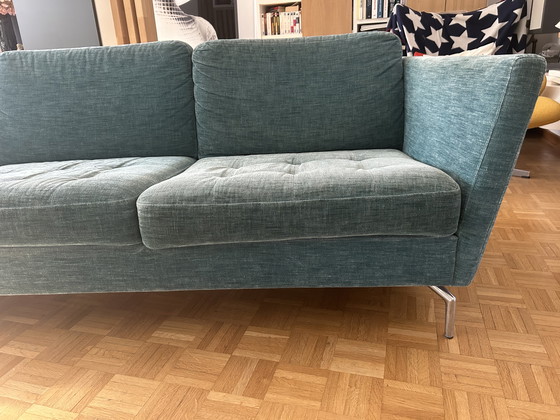 Image 1 of BoConcept Osaka 3-Sitzer-Sofa
