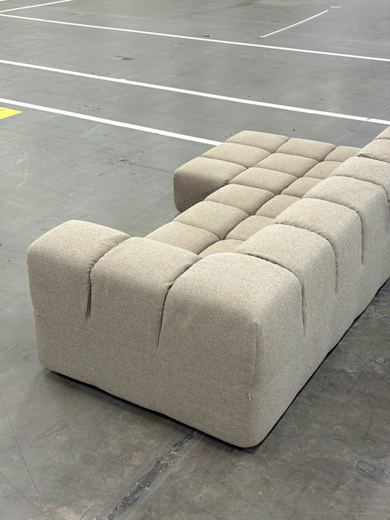Image 1 of B&B Italie Tufty Time | Mocca