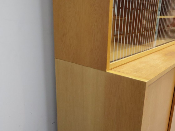 Image 1 of Pensile danese | Rovere biondo | Vintage