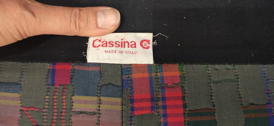 Image 1 of Banque Cassina Maralunga 2zits