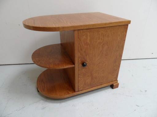 table d'appoint Art Déco