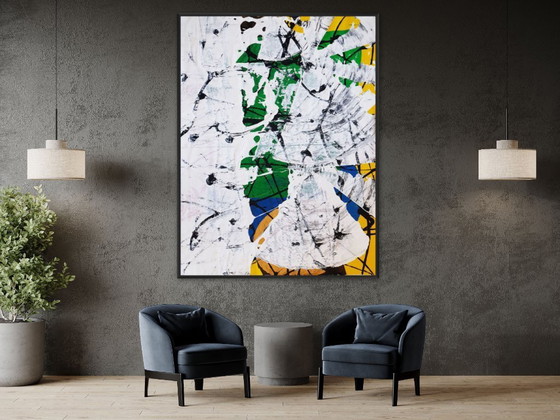 Image 1 of Jürgen Angeler - El espíritu natural