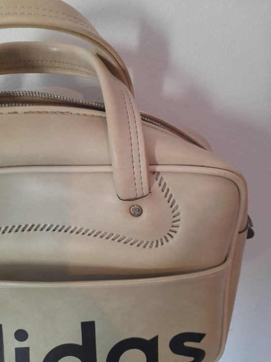 Image 1 of Vintage Adidas tas