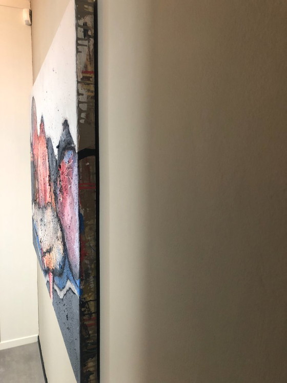 Rob Jacobs – Pinturas y dibujos, Canvas (photo 11 of 11)