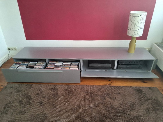 Image 1 of mueble de televisión arco