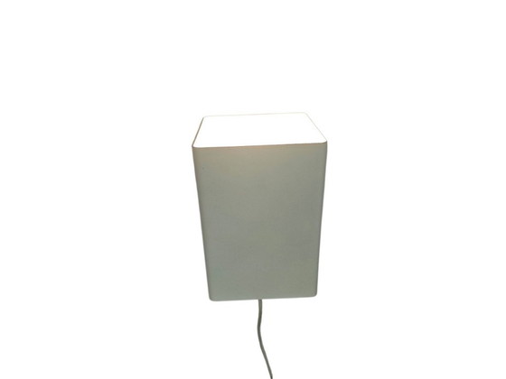 Image 1 of Raak Amsterdam - P1320 .1400 - Ingebouwd Diafragma - 1970's