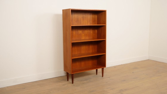 Image 1 of Vintage boekenkast | Teak| 1960s