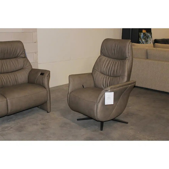 Image 1 of EA-341 y conjunto