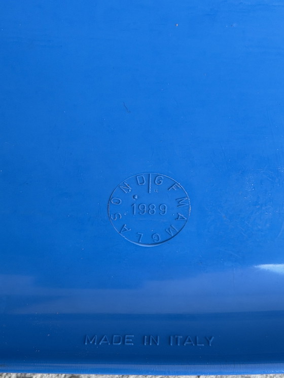 Image 1 of Chaises Modus – Osvaldo Borsani pour Tecno – Italie 