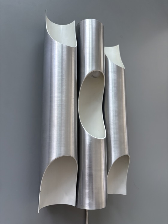 Image 1 of Raak Fuga wall lamp