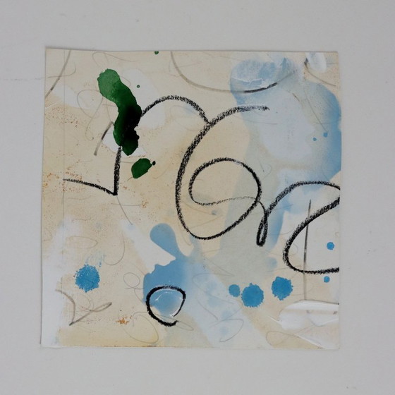 Image 1 of Pintura de Paolo Patelli