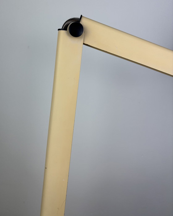 Image 1 of Brutalist Nordisk Solar Architecture Lamp 1980s by Jørgen Gammelgaard for Pandul Vintage Lamp, Mid-Century, Space Age Industrial