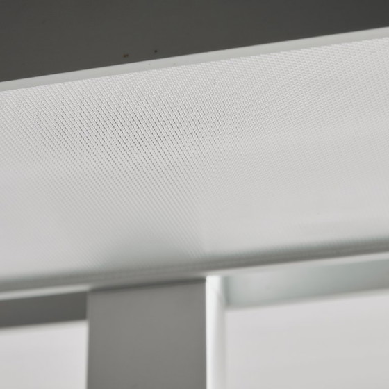 Image 1 of Lampada da terra MK11653 Cubic-S di Lightnet