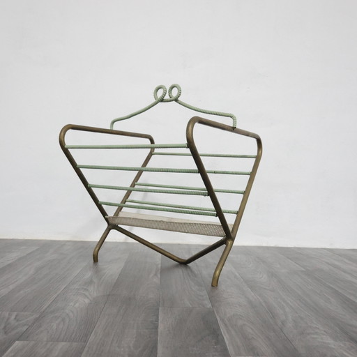 Mathieu Mategot Portariviste Design Mid-century 1950’s Modernariato