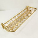 Art Deco wandhanger, jaren 60
