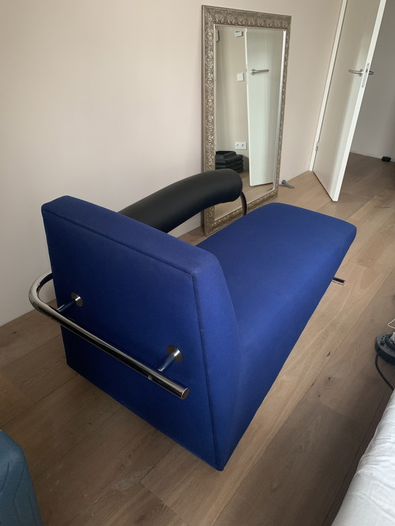 Image 1 of Chaise Longe Karel Doorman