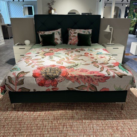 Chloé – Treca Paris, tweepersoonsbedden
