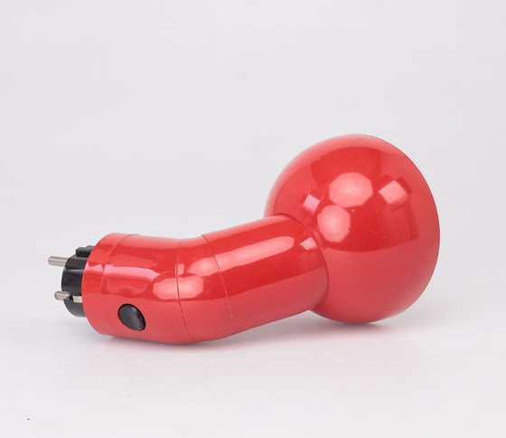 Image 1 of Lampada da presa vintage danese di Bendt Hansen