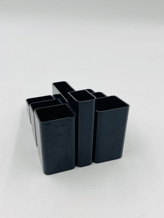 Image 1 of Plumier Design Minimaliste Années 80