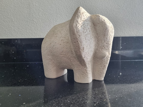 Image 1 of Elephant family of Orhan Otay