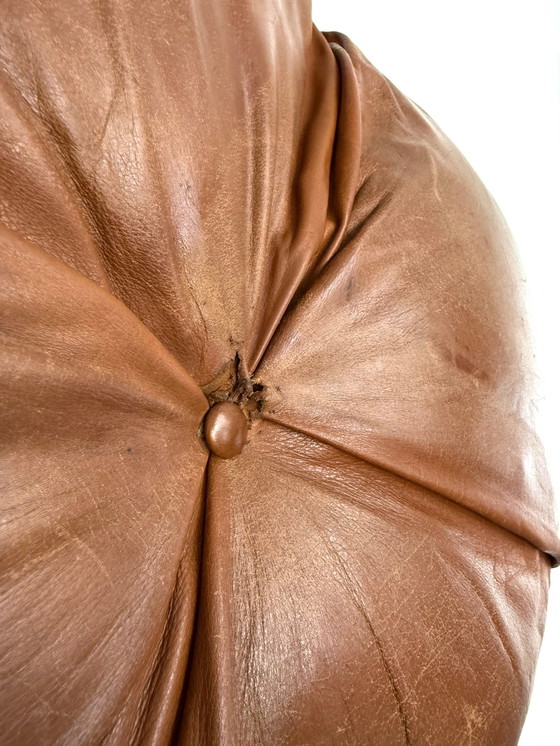 Image 1 of 2x poltrone vintage 'Modus', Kristian Solmer Vedel '60