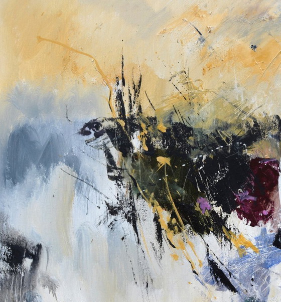 Image 1 of De geboorte van een pop