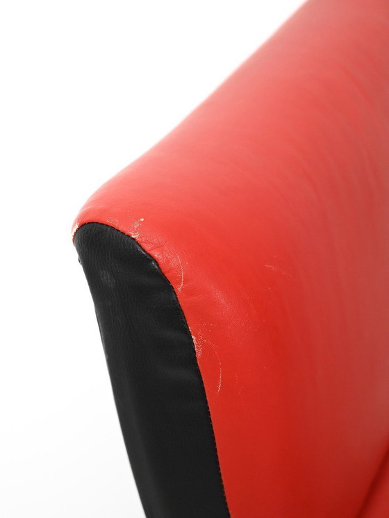 Image 1 of Coppia di sedie “Klovni” di Markku Pakkanen