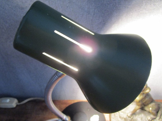 Image 1 of 1960s desk lamp.