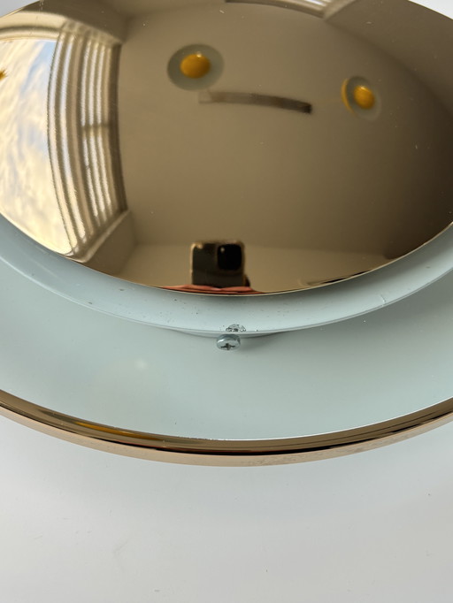 Lampe murale or Estiluz