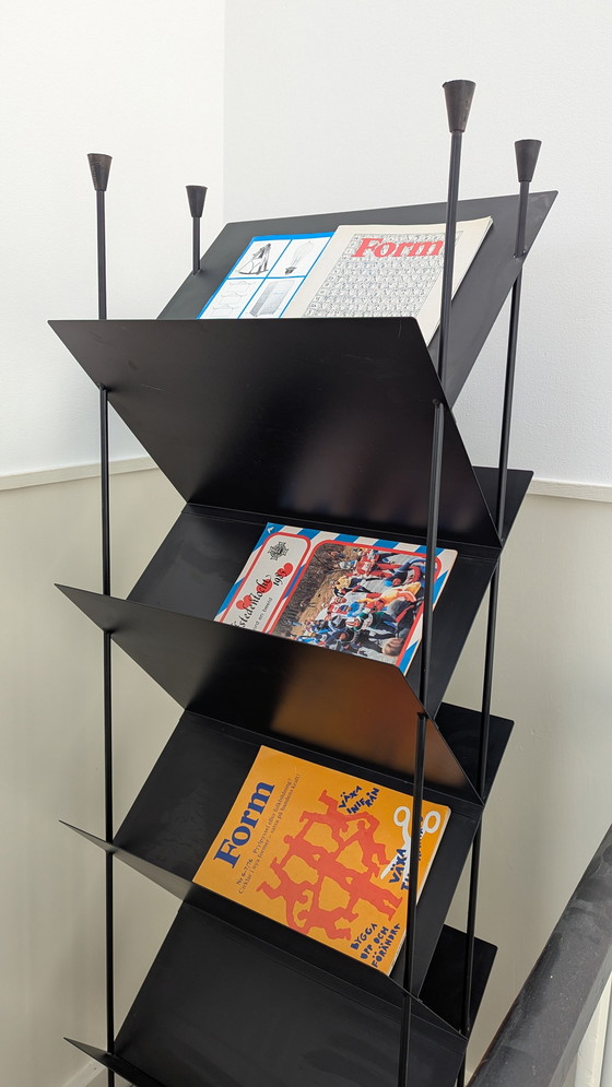Image 1 of Libreria Lourens Fisher Design