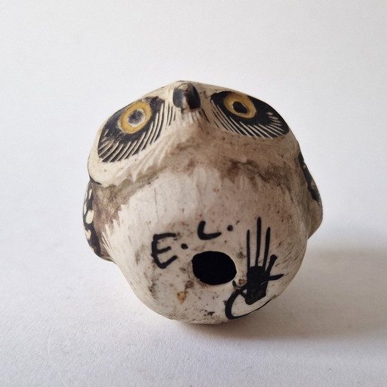 Image 1 of Edward Lindahl - Uil