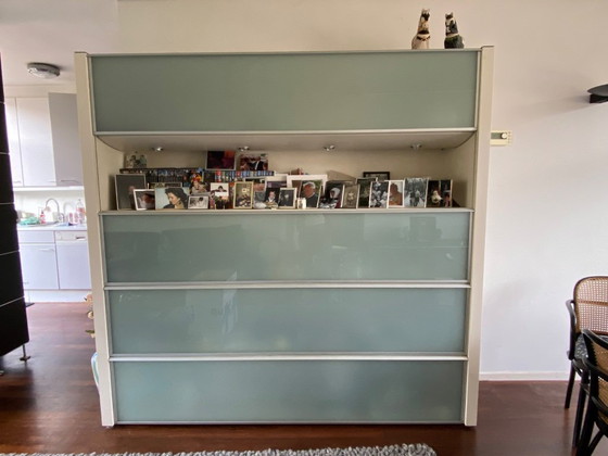 Image 1 of Armoire à portes coulissantes B&B Italia Domus