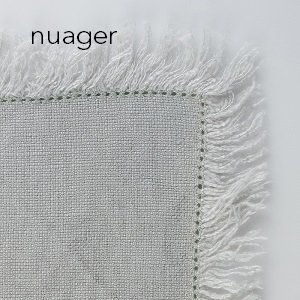 Image 1 of Decopur Linen Pillow Cover