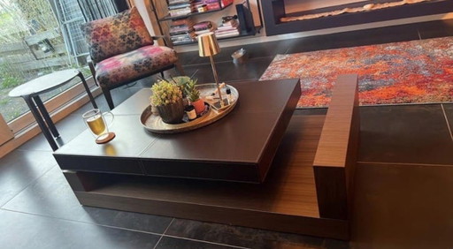 Table basse Natuzzi