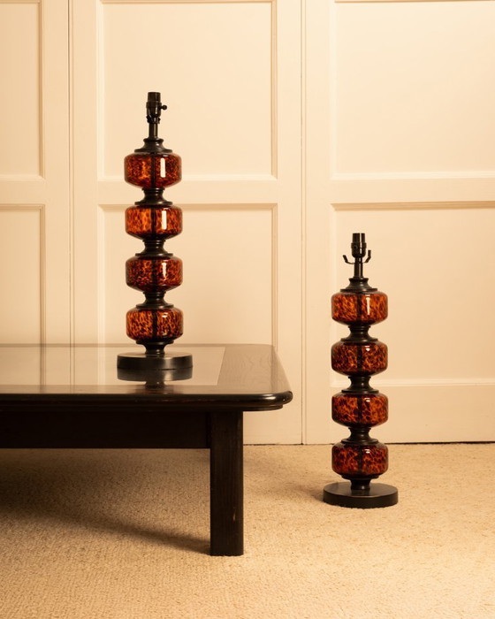 Image 1 of USA table lamps 