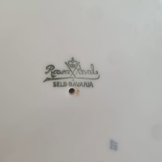 Image 1 of Richard Aigner Der Frühling der Liebe Rosenthal, 1918