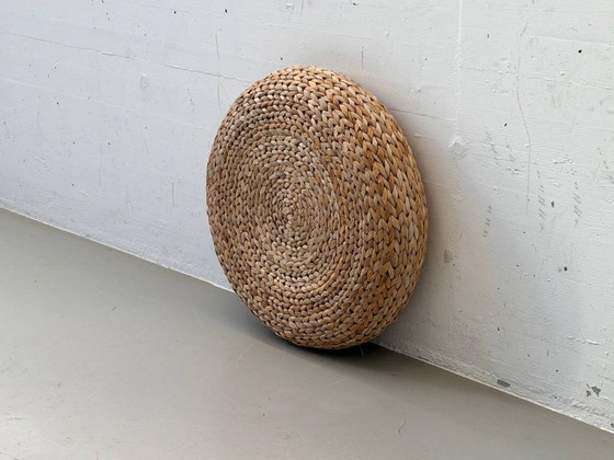 IKEA ALSEDA Stool - Banana Fiber, Natural Wicker – Barstools, Other (photo 7 of 8)