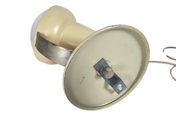 Image 1 of Philips - Charlotte Perriand - lampada da tavolo - modello 7525 - anni '40