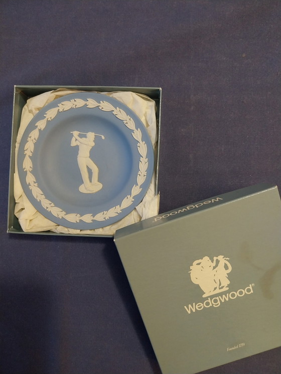 Image 1 of Wedgwood JasperWare