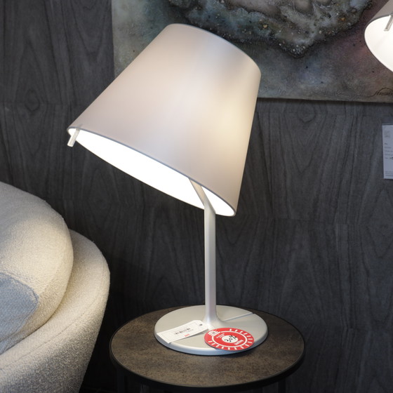 Image 1 of Lampe de table Artemide Melampo