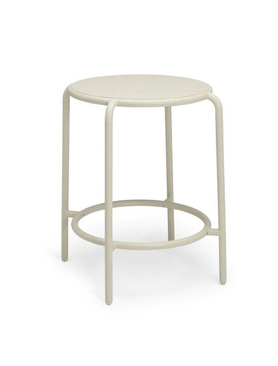 Image 1 of Table de bar / mange-debout Fatboy 'Toni Haute Bistrot NEW