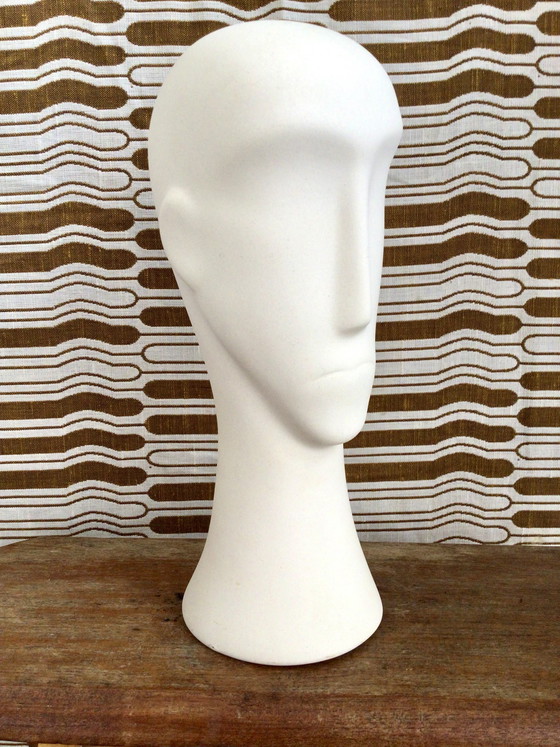 Image 1 of Vintage IKEA Någon sculptuur